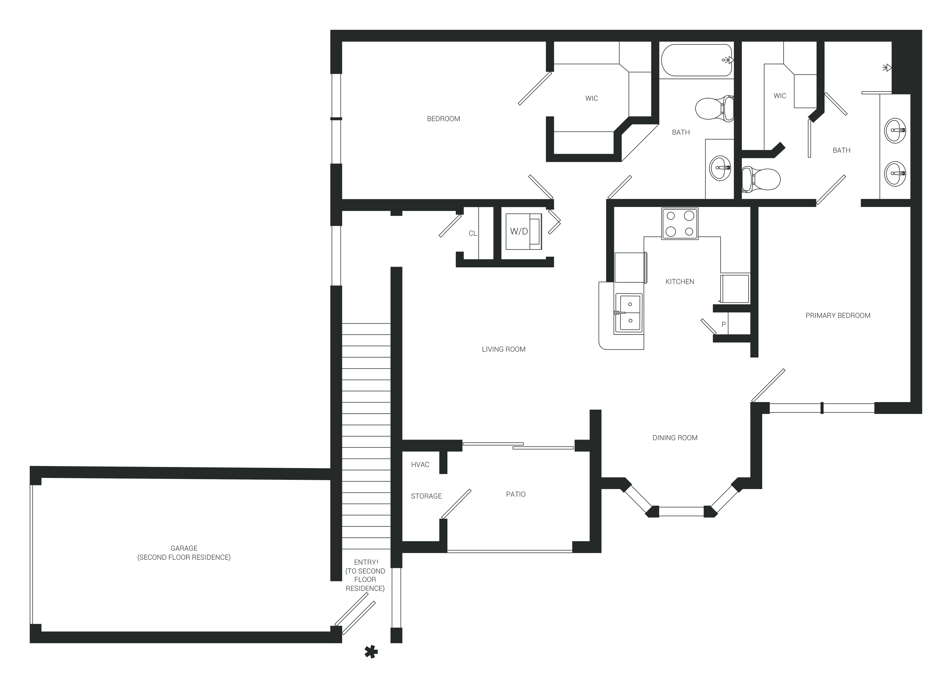 Broadstone At New Territory